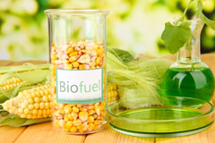 Westerhope biofuel availability