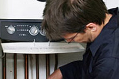 boiler repair Westerhope