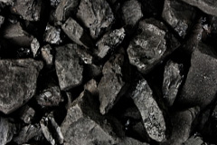 Westerhope coal boiler costs