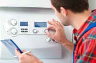 free commercial Westerhope boiler quotes