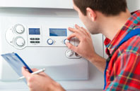 free Westerhope gas safe engineer quotes