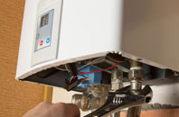 free Westerhope boiler install quotes